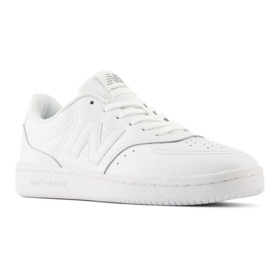 New Balance BB80 Women's Sneakers Color: White Size: 6.5