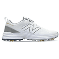 thumbnail image 1 of New Balance Brighton V2 25 WG202WGY Size 8 Medium Golf Shoe Women, 1 of 3
