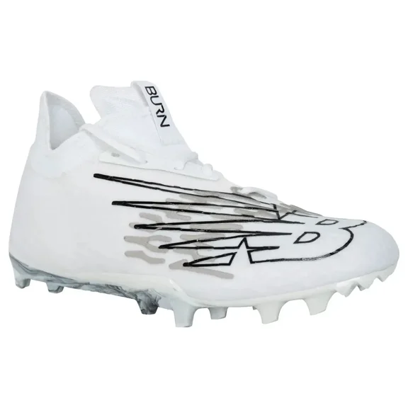 New Balance Burn X3 Men's Lacrosse Cleats