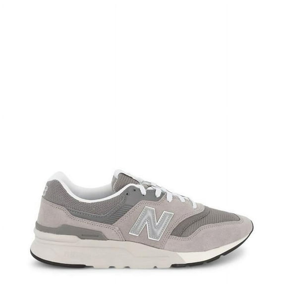 New Balance CM997HCA-Grey-EU 40 Mens Sneakers, Grey - Size EU 40