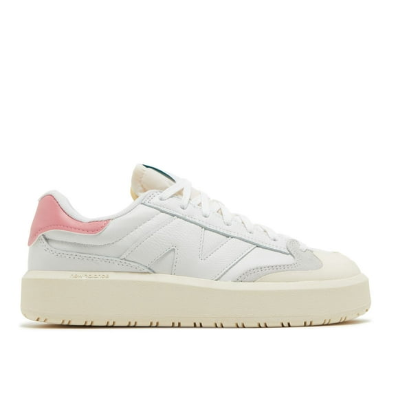 New Balance CT302 'White Natural Pink' Men's Size 11 (CT302OC)