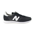 thumbnail image 1 of New Balance Classics 720 V1 Men's Shoes Black/White ul720-aa, 1 of 6