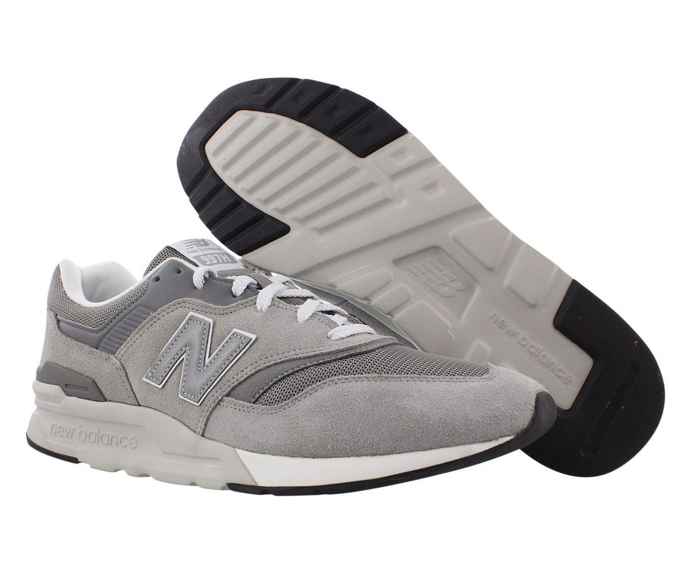 New balance 997h white purple best sale