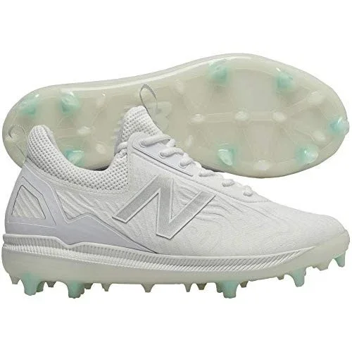 New Balance Comp V2 TPU Men's Baseball Cleats Size 16 Wide