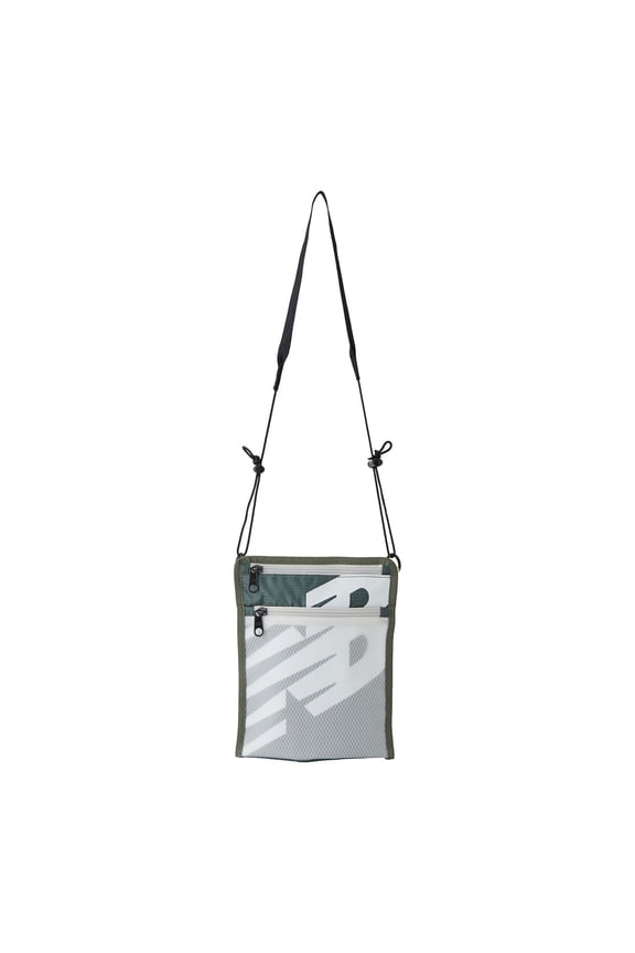 ® Core Performance Flat Sling Bag Color: Green Size: N/A