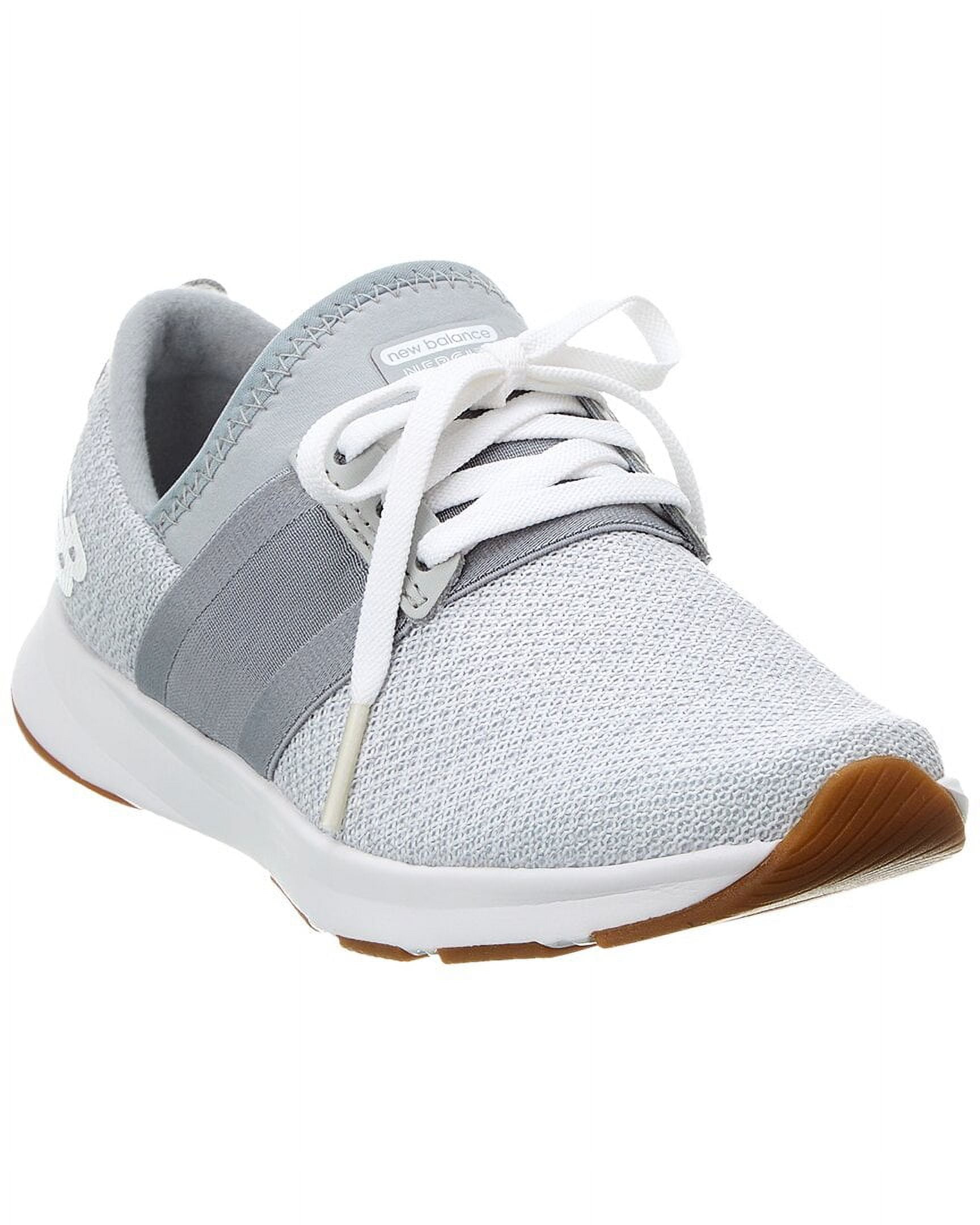 New Balance Dynasoft Nergize v3 Slip-On Sneaker, 025W, Grey New Balance Dynasoft Nergize v3 Slip-On Sneaker, 025W, Grey