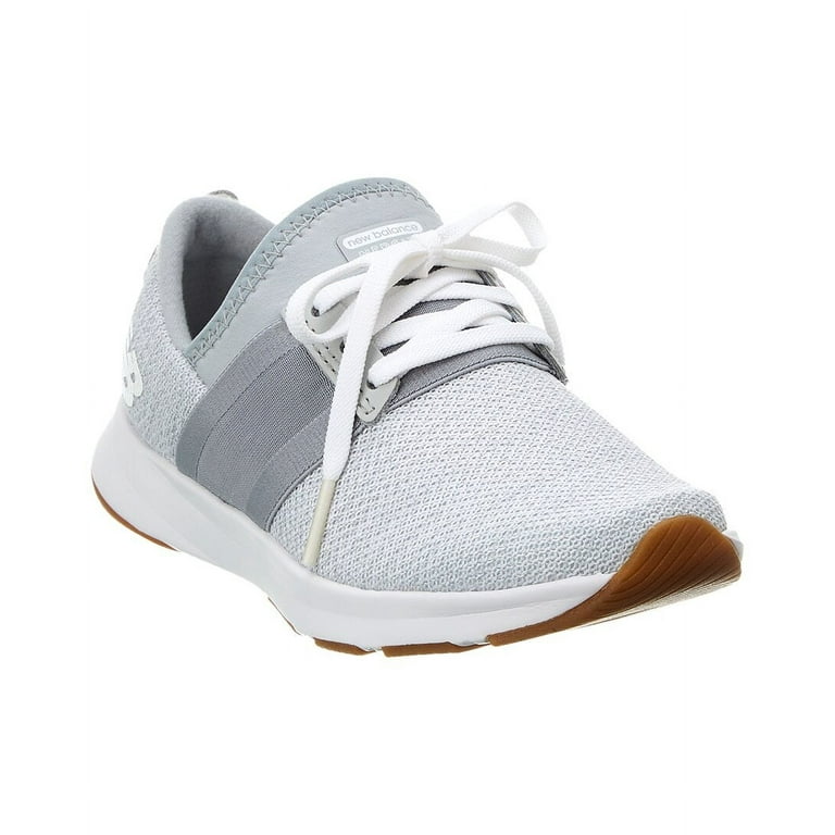 New Balance Dynasoft Nergize v3 Slip On Sneaker 025W Grey