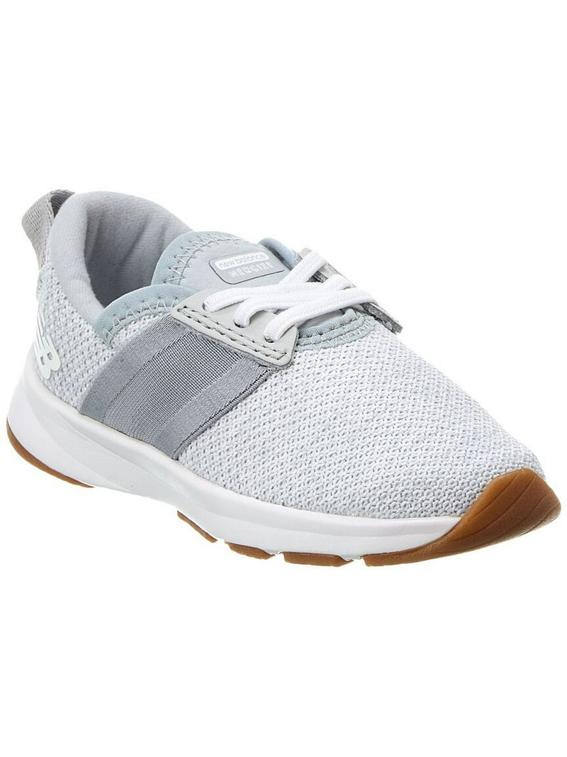 ＮS New Balance Dynasoft Nergize v3 Slip-On Sneaker, 02M, Grey