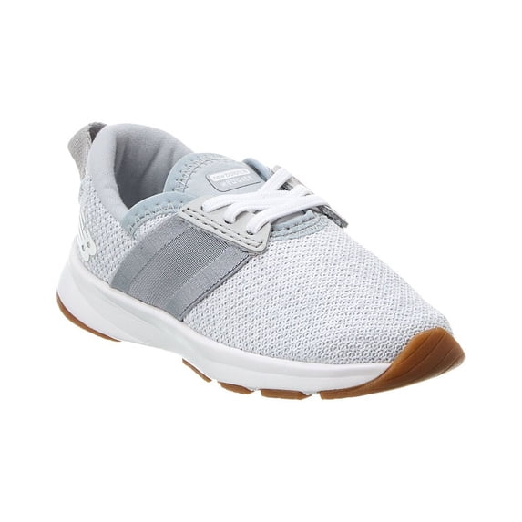 New Balance Dynasoft Nergize v3 Slip-On Sneaker, 075M, Grey