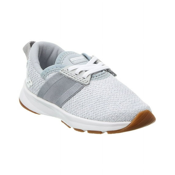 New Balance Dynasoft Nergize v3 Slip-On Sneaker, 7M, Grey