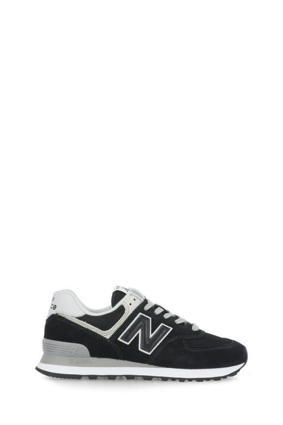 Female 574 Sneakers Black Sizes EU 34-50 2/3