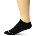 thumbnail image 1 of New Balance Flat Knit Running No Show Socks, 1 of 3