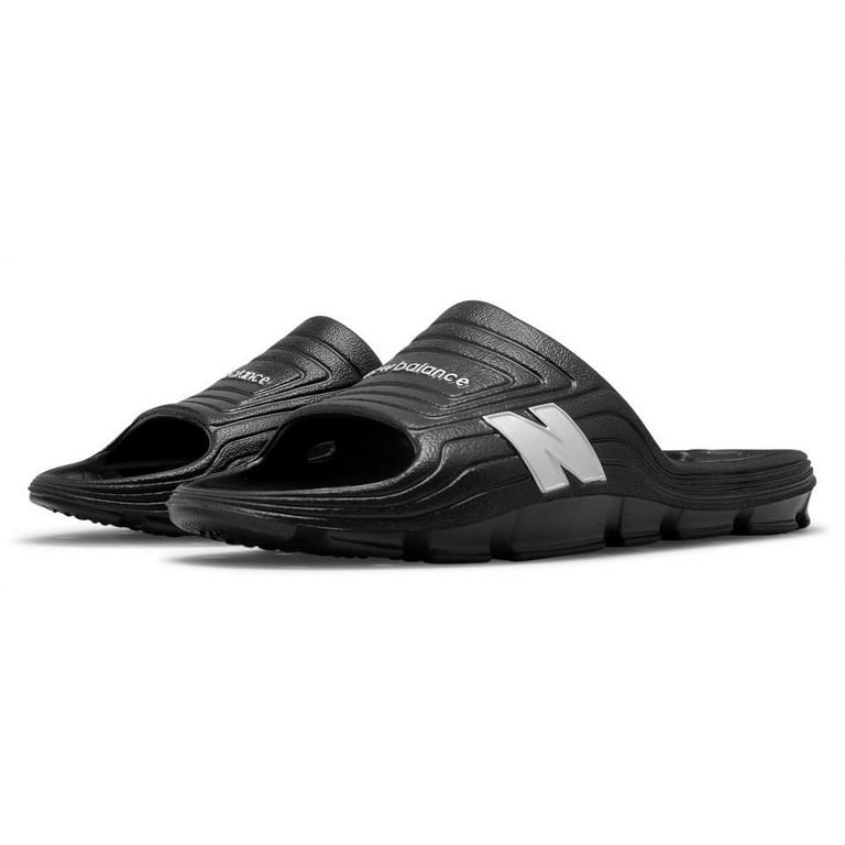 new balance float slide Cinosural International School