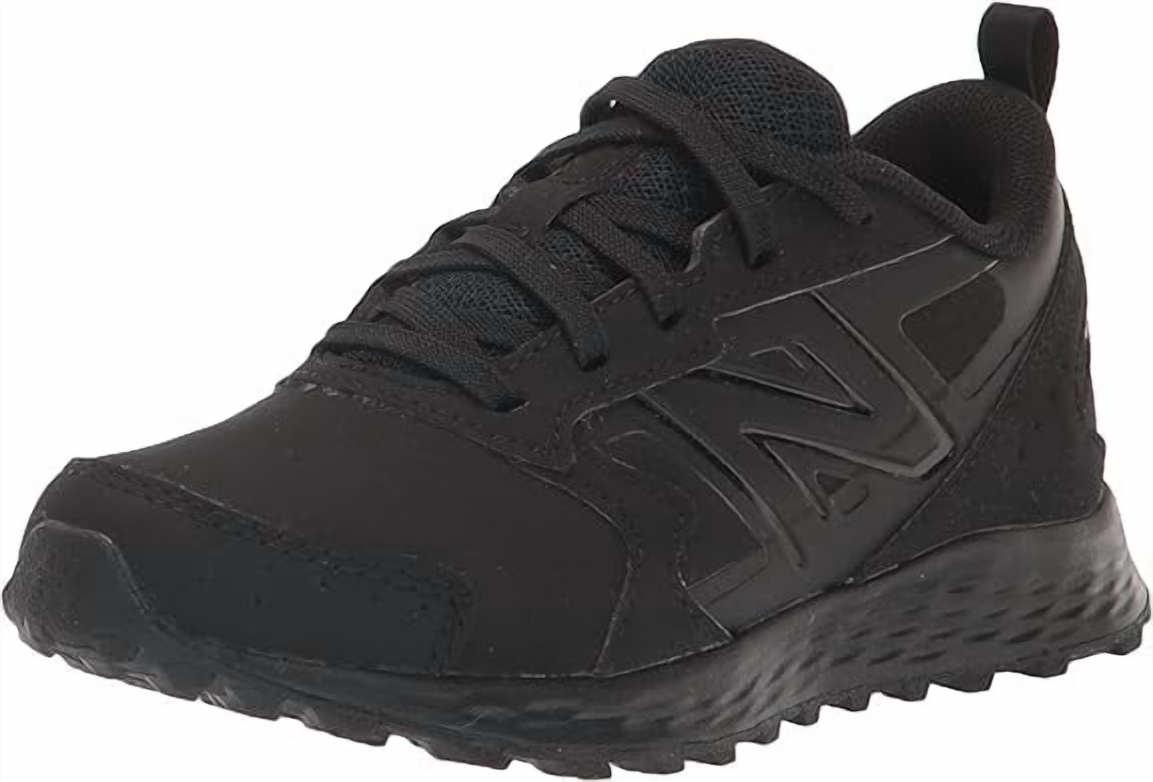 NEW BALANCE '650’ sneakers Black This is product New Balance 650 Sneaker Black of New Balance