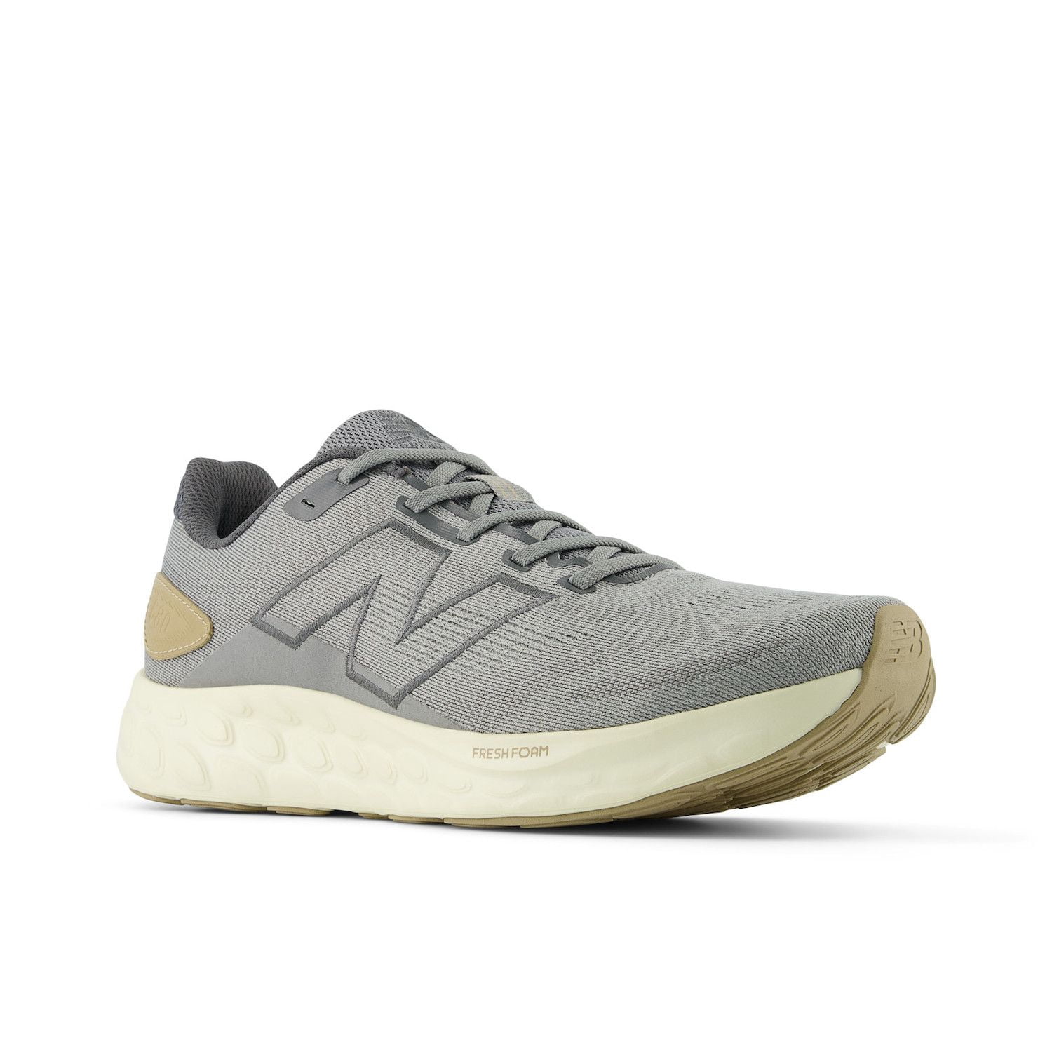 New Balance Men's Fresh Foam 680 V8 Running Shoe, Fresh Foam 680 V8, 12 ...