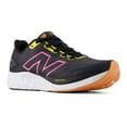 thumbnail image 1 of New Balance Fresh Foam 680 V8 Women's Running Shoes Color: Black Size: 7, 1 of 4