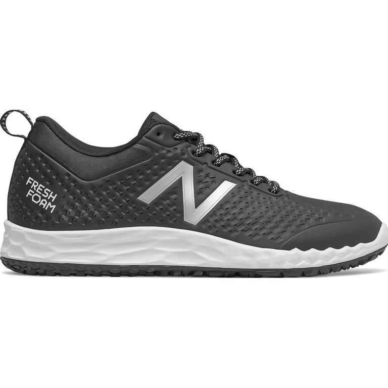 New Balance Fresh Foam 806 Men s Slip Resistant Athletic Work Shoe Walmart