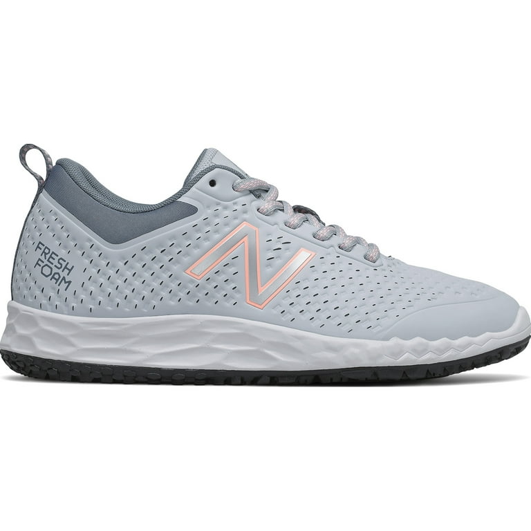 New Balance Fresh Foam 806 Women s Slip Resistant Athletic Work Shoe Walmart