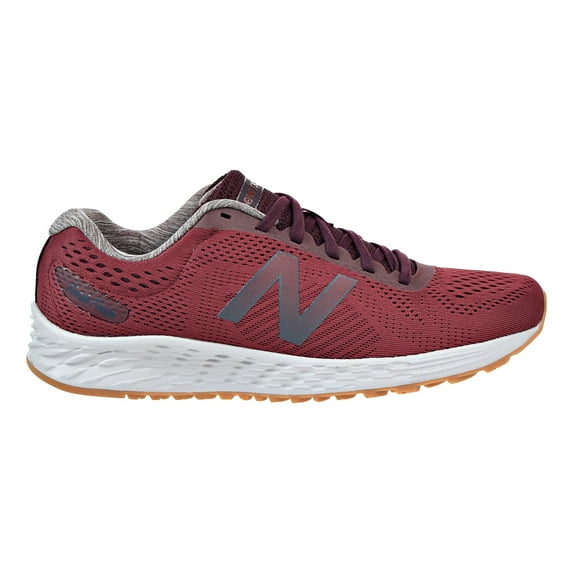 New Balance Fresh Foam Arishi Men's Shoes Mercury Red/Chocolate Cherry/Phantom maris-lm1