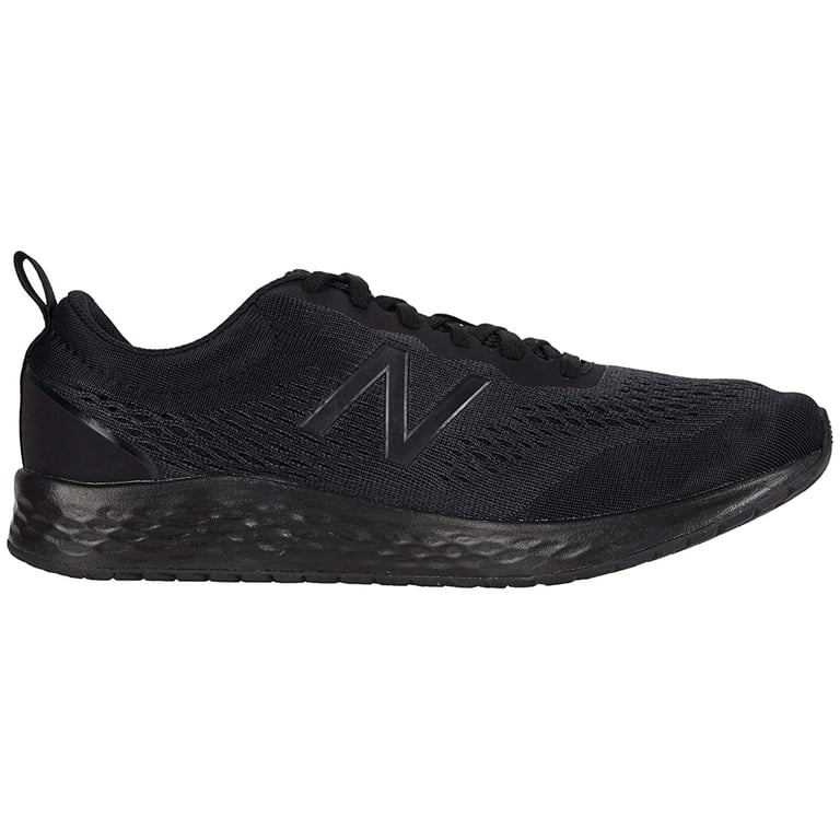 New Balance Fresh Foam Arishi V3 Shoes Men\'s 10.5 D Black Road Running Sneakers $_12.JPG?set_id=880000500F main image 2