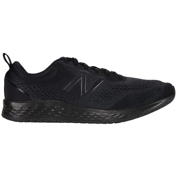 New Balance Fresh Foam Arishi v3 Black/Lead