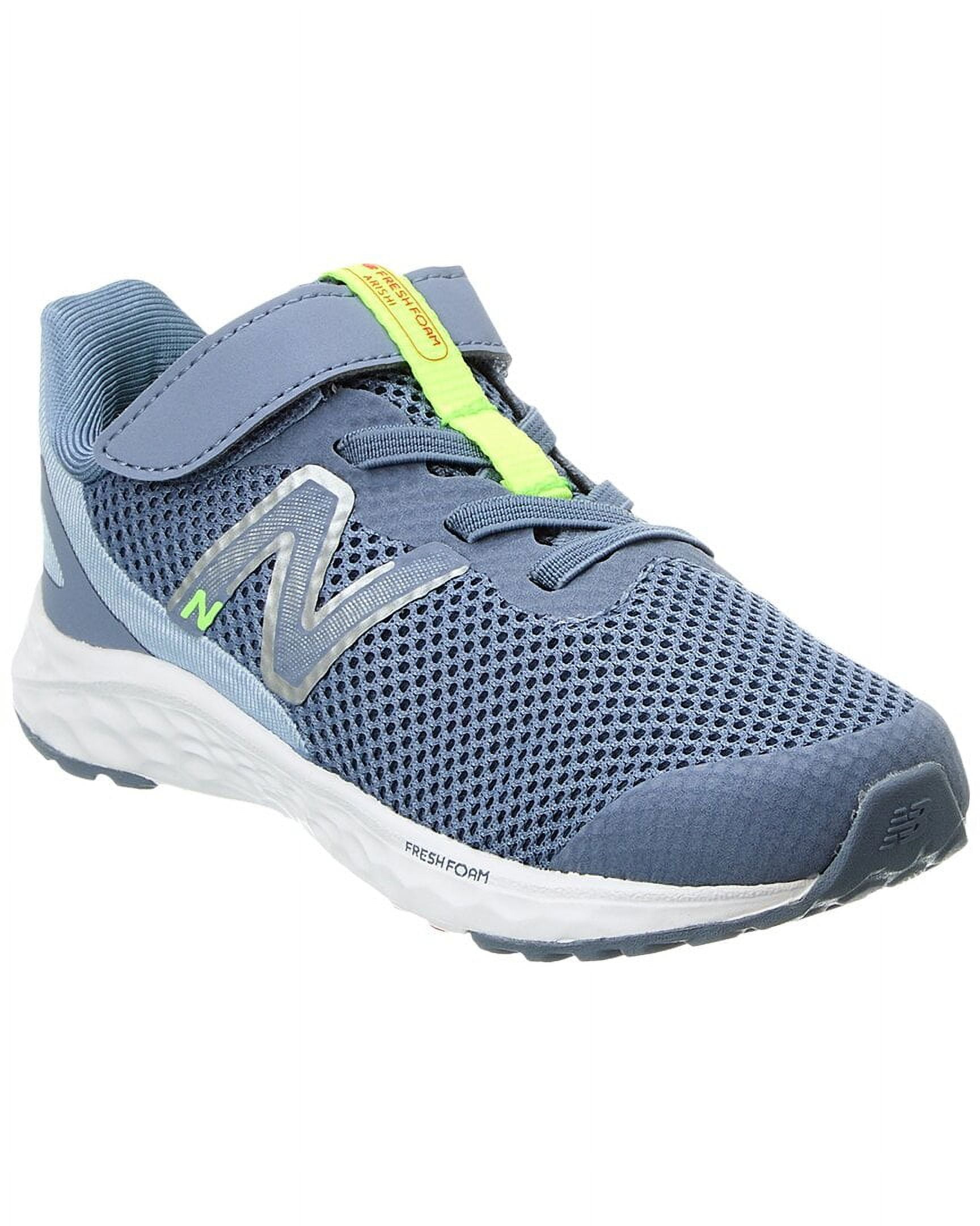 New Balance Fresh Foam Arishi v4 Bungee Sneaker 3W Kenya Ubuy