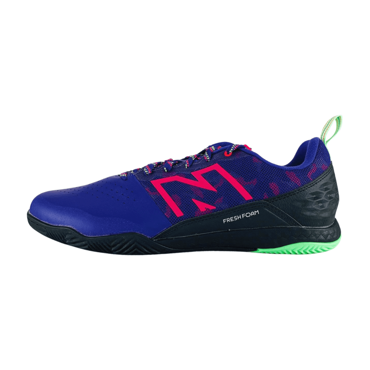 New Balance Fresh Foam Audazo v6 Pro IN Sneakers, New Men's Indoor Soccer  Shoes SA1IPH6, Men's U.S. Shoe Size 12