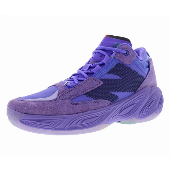 New Balance Fresh Foam BB v2 Gamer Tag Pack Men's Basketball Shoes BBFRSHM2, Men's U.S. Shoe Size 9.5