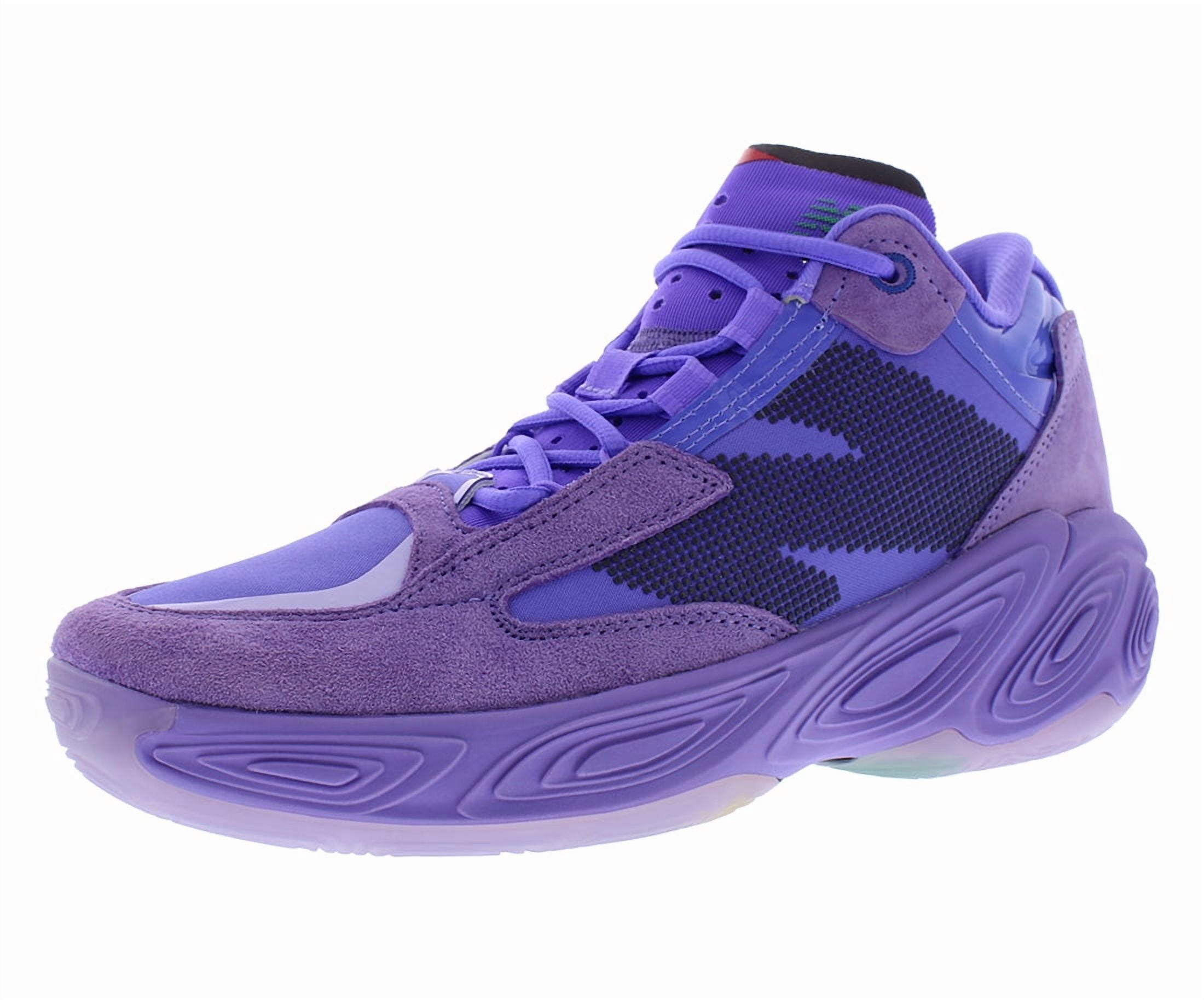 シューズ(男性用) New Balance Fresh Foam BB v2 2E 28cm New Balance Fresh Foam BB v2 Gamer Tag Pack Men's Basketball Shoes