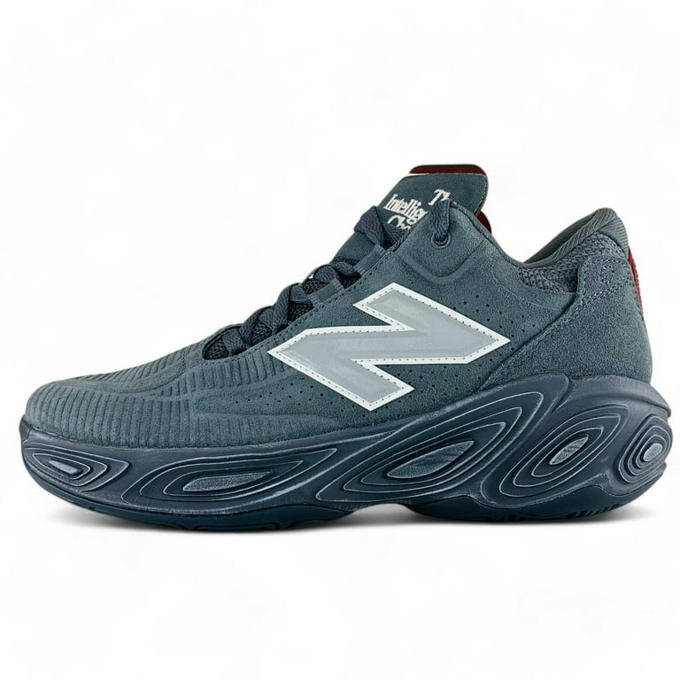 早い者勝ち New Balance Fresh Foam BB v2 Grey Day 2024 Men's Basketball シューズ(男性用)