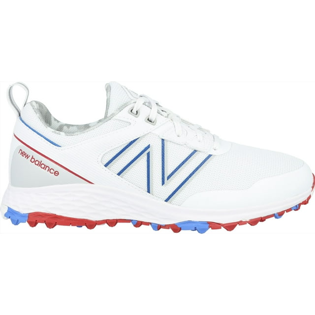 New Balance Fresh Foam Contend NBG4006WBD Size 11 Medium Men Spikeless Golf Shoe