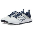 thumbnail image 1 of New Balance Fresh Foam Contend V2 WG406WN Sz 8 Med Spikeless Golf Shoes Women, 1 of 3