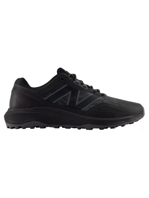 Fresh Foam Contend V3 M506BK Sz 8 (EU 41) M Spikeless Golf Shoes Men