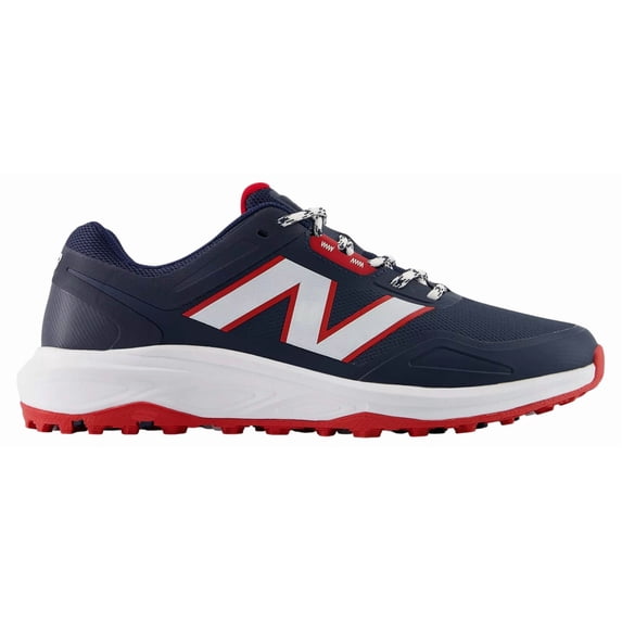 New Balance Fresh Foam Contend V3 M506NR Sz 9 M Spikeless Golf Shoes Men