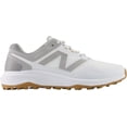 thumbnail image 1 of New Balance Fresh Foam Contend V3 M506WT 8.5 (EU 42) XW Spikeless Golf Shoe Men, 1 of 4