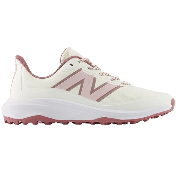 New Balance Fresh Foam Contend V3 W506SD Sz 8.5 Med Spikeless Golf Shoes Women