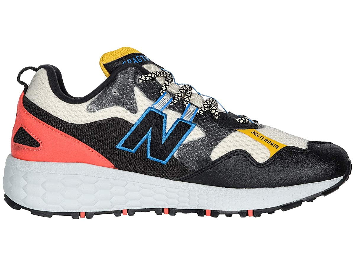 Crag new balance 2025