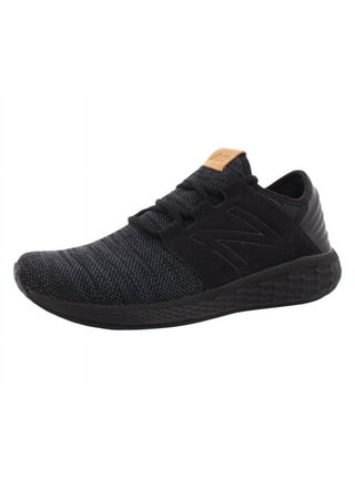 New Balance Men's Fresh Foam Sport Slip-On V2 Running Shoe, Black/Phantom,  8 XW US : : Clothing, Shoes & Accessories