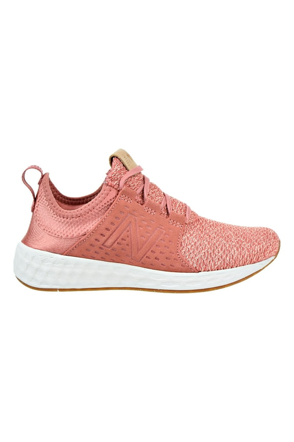 Fresh Foam Cruz Women's Shoes Copper Rose/Sea Salt/Gum wcruz-oc
