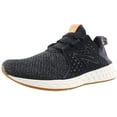 thumbnail image 1 of New Balance Fresh Foam Cruz v1 Reissue 7.5 Black/Magnet, 1 of 4