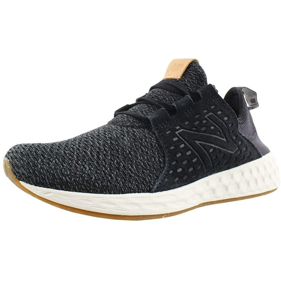 New Balance Fresh Foam Cruz v1 Reissue 7.5 Black/Magnet