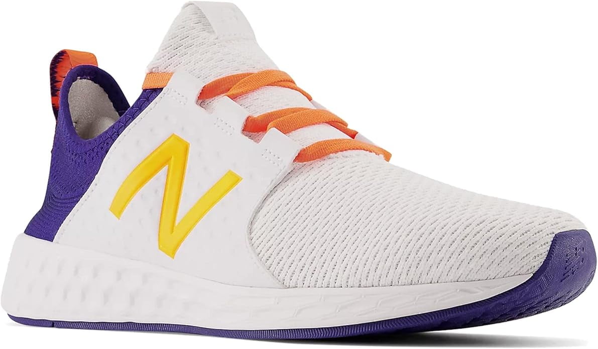 new balance fresh foam reissue