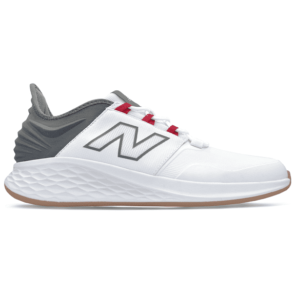 New Balance Fresh Foam ROAV Golf V2 MG401WT Sz 10 Med Spikeless Golf Shoes Men