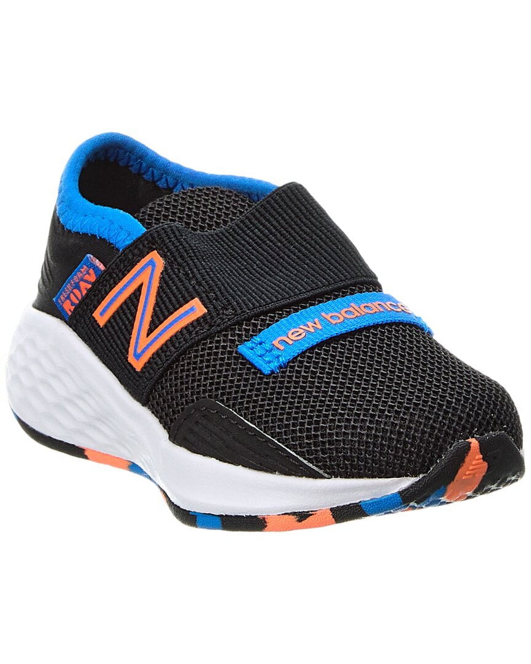 new balance roav slip on