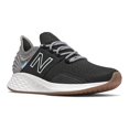 thumbnail image 1 of New Balance® Fresh Foam Roav Women's Running Shoes Color: Black Light Size: 5.5, 1 of 4