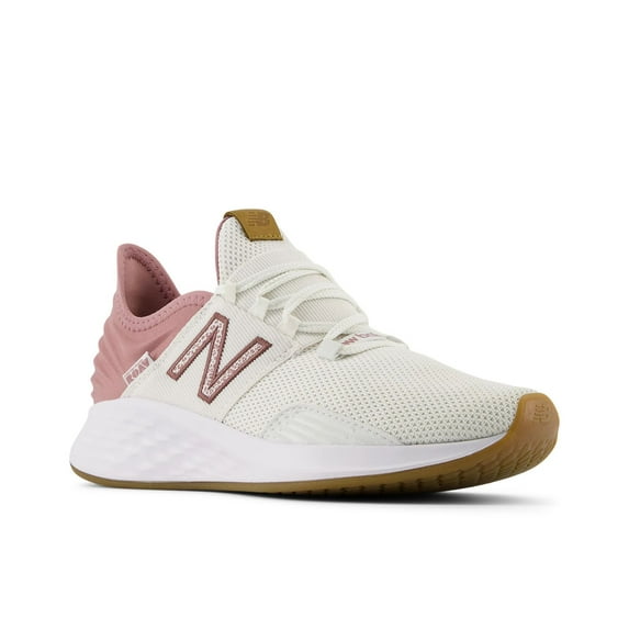 New Balance® Fresh Foam Roav Women's Running Shoes Color: Rosewood Size: 5
