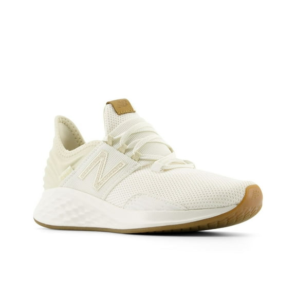 New Balance® Fresh Foam Roav Women's Running Shoes Color: Sea Salt Size: 6