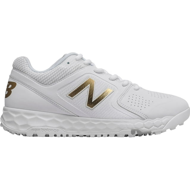 New Balance Fresh Foam Velo 1 Softball Turf Shoes