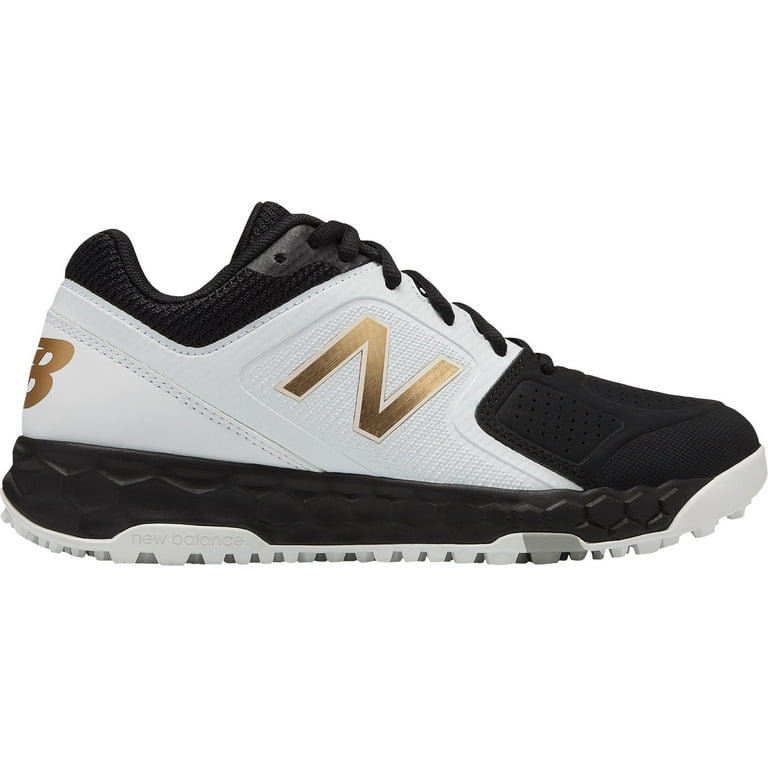 Fresh foam 2025 turf velo1 mens