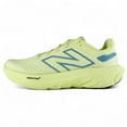 thumbnail image 1 of New Balance Fresh Foam X 1080v13 Limelight Chrome Blue Men's Running Shoes M1080ABB, Men's U.S. Shoe Size 11, 1 of 10